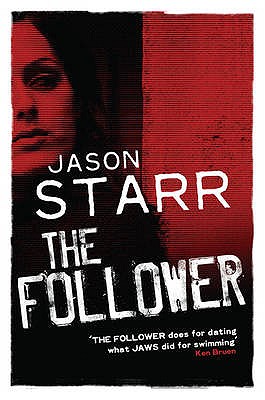 The Follower - Starr, Jason