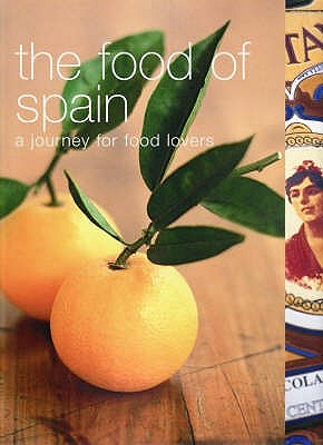 The Food of Spain - Murdoch Books Test Kitchen