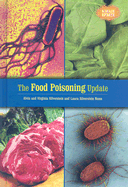 The Food Poisoning Update - Silverstein, Alvin, Dr., and Silverstein, Virginia, Dr.