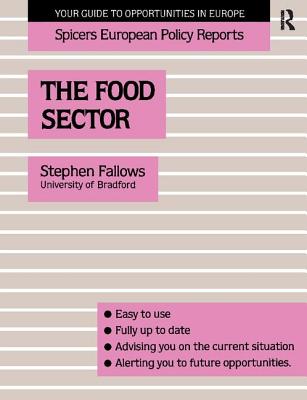 The Food Sector - Fallows, Stephen