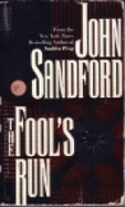 The Fool's Run - Camp, John, and Sandford, John