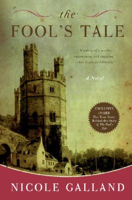 The Fool's Tale - Galland, Nicole