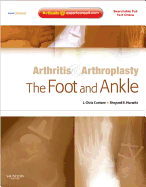 The Foot and Ankle