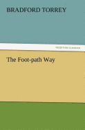 The Foot-Path Way