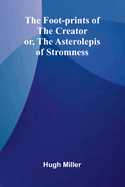 The Foot-prints of the Creator: or, The Asterolepis of Stromness
