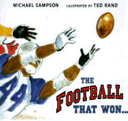 The Football That Won