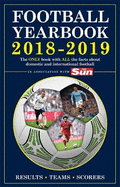 The Football Yearbook 2018-2019 in association with The Sun