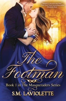 The Footman - LaViolette, S M