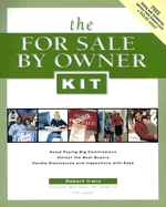 The for Sale by Owner Kit - Irwin, Robert