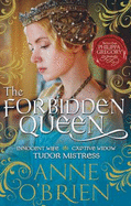 The Forbidden Queen - O'Brien, Anne