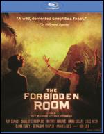 The Forbidden Room [Blu-ray] - Evan Johnson; Guy Maddin