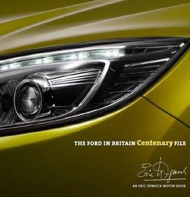 Ford britain centenary #5
