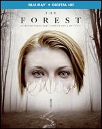 The Forest [Includes Digital Copy] [Blu-ray] - Jason Zada