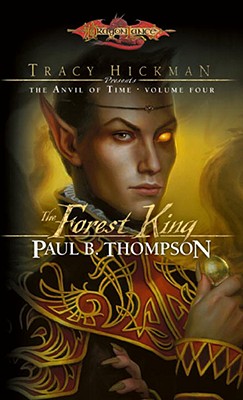 The Forest King - Thompson, Paul B