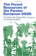 The Forest Resources of the Former USSR