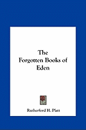 The Forgotten Books of Eden