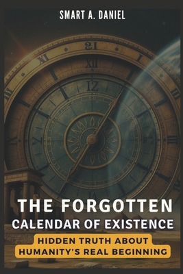 The Forgotten Calendar of Existence: Hidden Truth About Humanity's Real Beginning - A Daniel, Smart