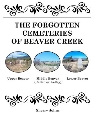 The Forgotten Cemeteries of Beaver Creek - Johns, Sherry, and Lane, Richard (Photographer)