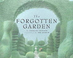 The Forgotten Garden - Repchuk, Caroline