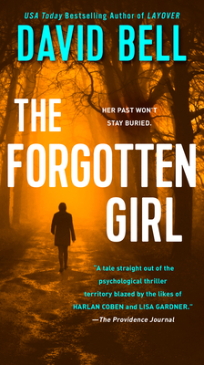 The Forgotten Girl - Bell, David
