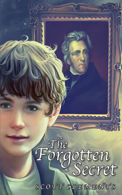 The Forgotten Secret - Clements, Scott