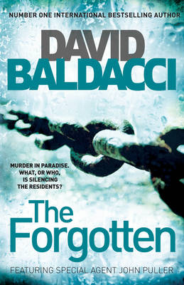 The Forgotten - Baldacci, David