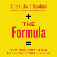 The Formula: The Universal Laws of Success