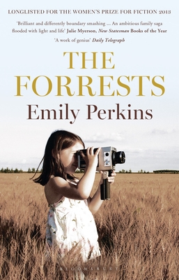 The Forrests - Perkins, Emily