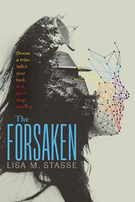 The Forsaken - Stasse, Lisa M
