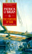 The Fortune of War - O'Brian, Patrick, and Pigott-Smith, Tim (Read by)