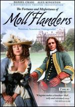 The Fortunes and Misfortunes of Moll Flanders [2 Discs] - David Attwood
