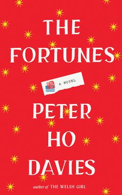 The Fortunes - Davies, Peter Ho, and Chen, James (Read by)