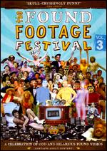 The Found Footage Festival, Vol. 3 - 
