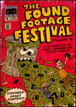 The Found Footage Festival, Vol. 4 - 