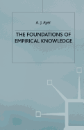 The Foundations of Empirical Knowledge