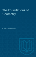 The Foundations of Geometry