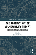 The Foundations of Vulnerability Theory: Feminism, Family, and Fineman