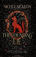 The Founding Lie: Book Two of the Eververse Chronicles