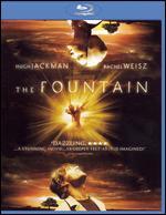 The Fountain [Blu-ray]