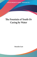 The Fountain of Youth Or Curing by Water