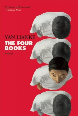 The Four Books - Lianke, Yan
