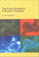 The Four Elements in Plato's Timaeus