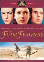 The Four Feathers - Zoltan Korda