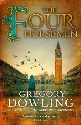 The Four Horsemen - Dowling, Gregory