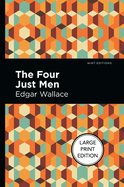 The Four Just Men
