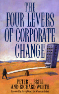 The Four Levers of Corporate Change