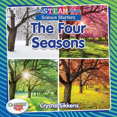 The Four Seasons - Sikkens, Crystal