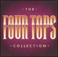 The Four Tops Collection - The Four Tops