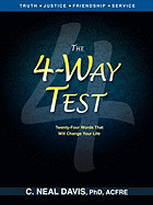 The Four-Way Test