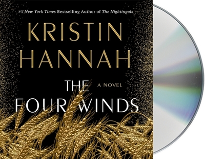 The Four Winds - Hannah, Kristin, and Whelan, Julia (Read by)